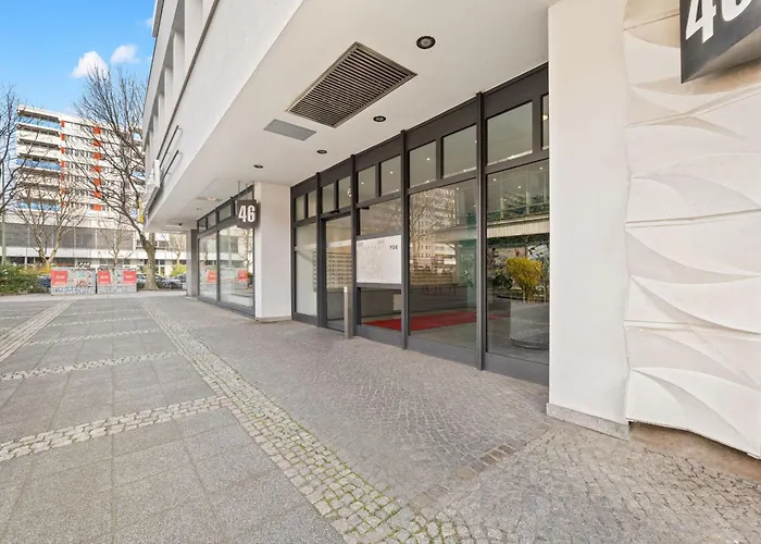 Apartment Centro