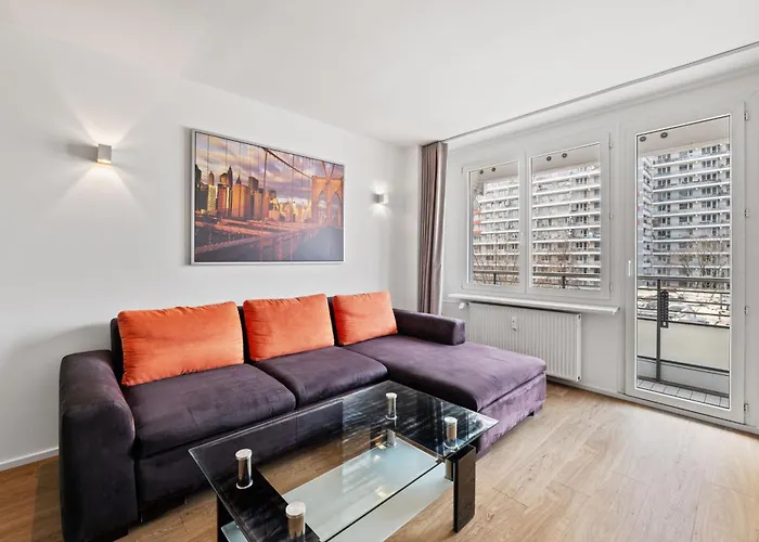 Apartment Centro