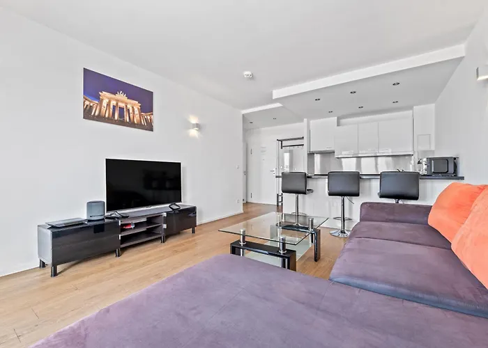 Apartment Centro