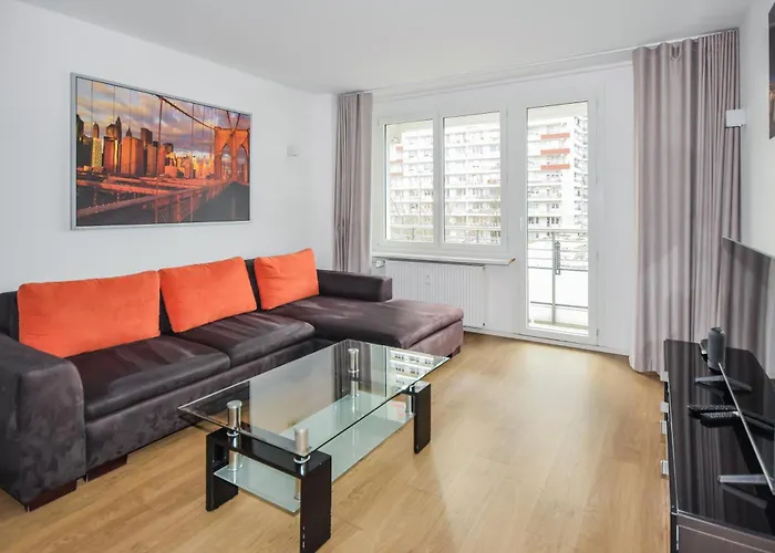 Apartment Centro