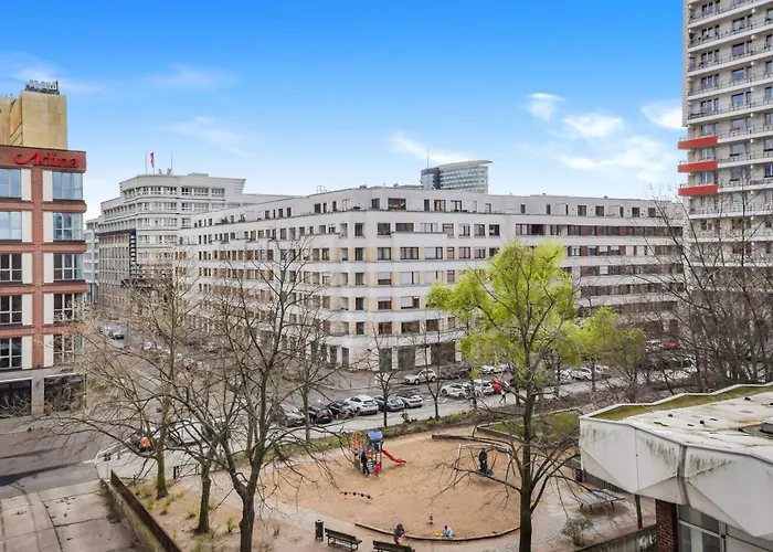 Apartment Centro